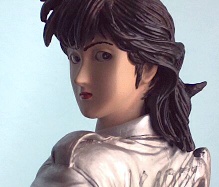 (City hunter) Figurines, résines CH_Maquette04_06_11