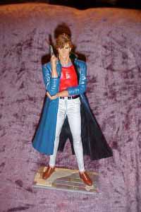 (City hunter) Figurines, résines CH_Maquette01_06_04