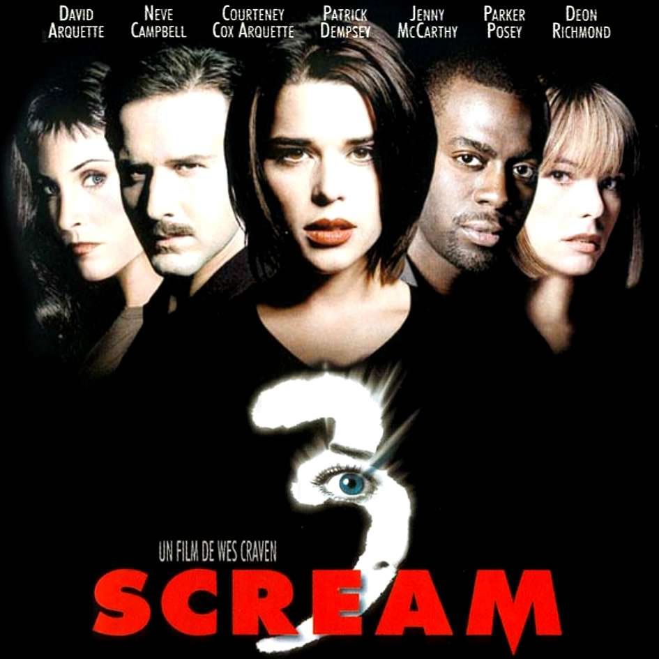 Scream (Trilogie) S1ll0g65