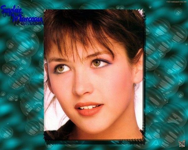 fond d'écran sophie marceau 303753bb