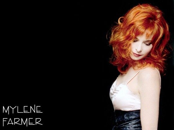 Mylene Farmer (gif,photos montages,vidéos) 96313590