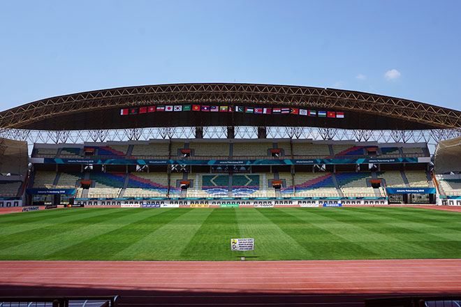 U23 Việt Nam bị chủ nhà "chơi khó": HLV Park Hang Seo nổi điên hủy tập U23-Viet-Nam-bi-chu-nha-Indonesia-sanu23-1534067386-998-width660height440