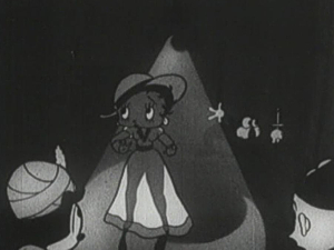 1920S BETTY BOOP Thunbean-12