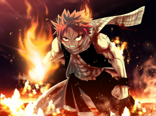 Fairy Tail - Capítulos Online HD 720p sub-esp 1395766007