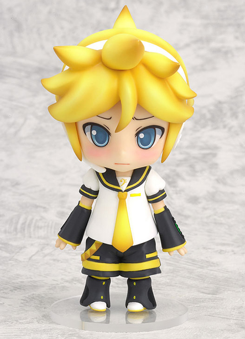 Happy birthday Sakura Kinomoto (kagamine) Kagamine_len