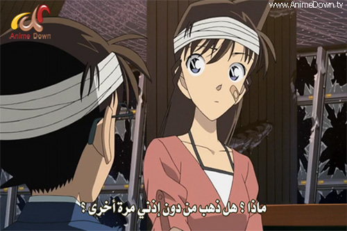 لمحبي كونان فلم كونان الأخير بعنوان"المطارد الأسود" أون لاين بدون تحميل  Detective_Conan_Movie-13_10