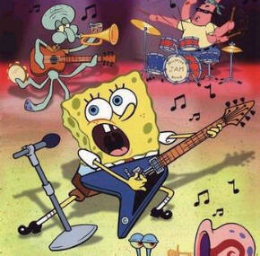 Sponge BOB !! mdrrrr Bob1