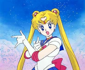 sailor moon Smoon2