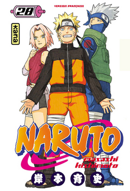 Les livres naruto !!! - Page 2 Manga-naruto-tome-28_47350