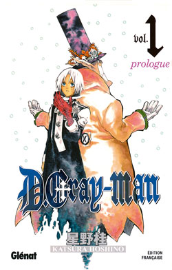 Mon voisin du dessous - Page 2 Manga-d-gray-man-tome-1_49720