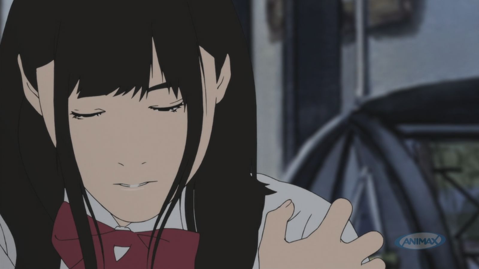 Les Fleurs Du Mal Anime