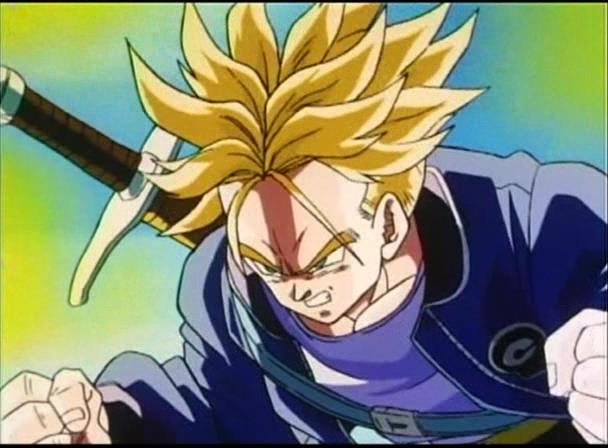 دراغون بول موت جوهان  وانتقام ترانكس بلا فائدة موثر جدا Dbz-trunks-special-02