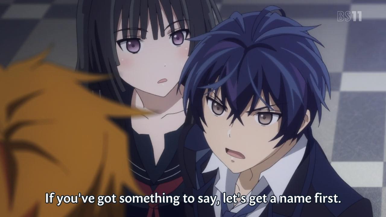 تقرير عن انمي الرصاصة السوداء ''black bullet'' Commie-Black-Bullet-02-english-sub