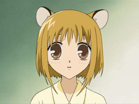 Fruits Basket - Anime Kisa002