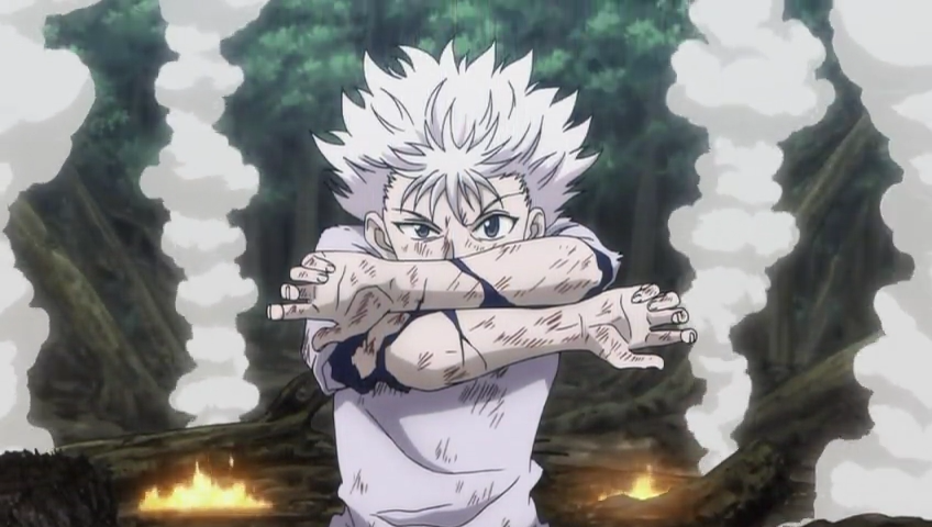  الي توصل ل 10 تحط صورة انمي تحبو   - صفحة 2 Hunter-x-hunter-episode-100-23-wide-wallpaper