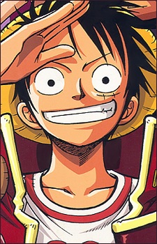 One Piece [Club] *////* Luffy