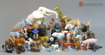 Playmobil dieren Th-allmammals