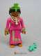 Playmobil dieren Th-babycroc