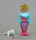 Playmobil dieren Th-babysealwhite