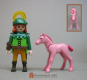 Playmobil dieren Th-babyuni