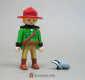 Playmobil dieren Th-badgerbabyheadup