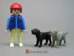 Playmobil dieren Th-beardeds