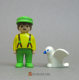 Playmobil dieren Th-bird123wh