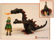 Playmobil dieren Th-blackdragon