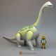 Playmobil dieren Th-brachiosaurus