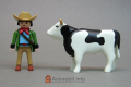 Playmobil dieren Th-bullnewblk