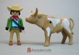 Playmobil dieren Th-bulltanspots