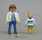 Playmobil dieren Th-bunnygirltreehouse