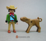 Playmobil dieren Th-calf1brn