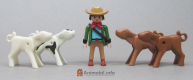 Playmobil dieren Th-calvesold