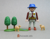 Playmobil dieren Th-camelmicro