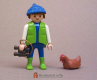 Playmobil dieren Th-chickenhenbr