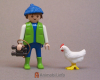 Playmobil dieren Th-chickenhenwh