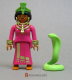 Playmobil dieren Th-cobragreen