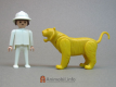 Playmobil dieren Th-colortigerorng