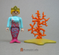 Playmobil dieren Th-coralorange