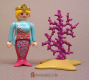 Playmobil dieren Th-coralpink