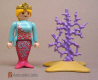 Playmobil dieren Th-coralpurple