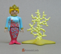 Playmobil dieren Th-coralyellow