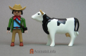 Playmobil dieren Th-cownewblk