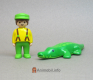 Playmobil dieren Th-crocodile123