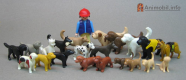 Playmobil dieren Th-dogs