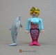 Playmobil dieren Th-dolphinbaby