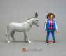 Playmobil dieren Th-donkey2