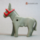 Playmobil dieren Th-donkeyredbridle