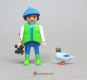 Playmobil dieren Th-duckblue